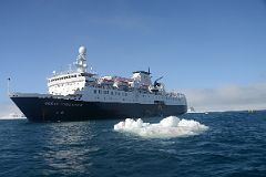 07A Quark Expeditions Ocean Endeavour Antarctica Cruise Ship From Zodiac To Aitcho Barrientos Island In South Shetland Islands.jpg